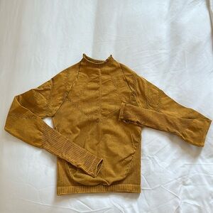 FP Movement Good Karma High-Neck Layer